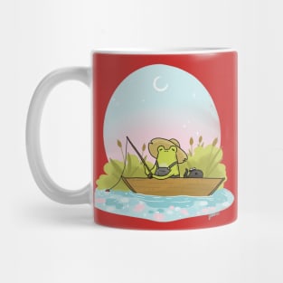 Fishing Trip Mug